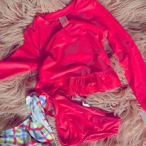 Cat and Jack Bathing Suit